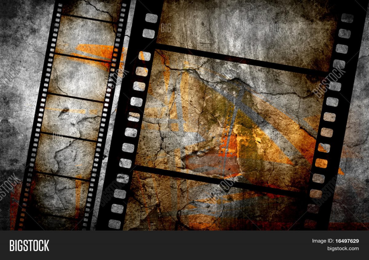 Фон для презентации кино