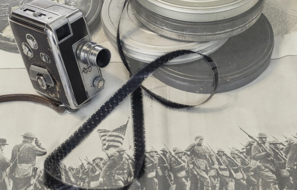 Кинематограф фон