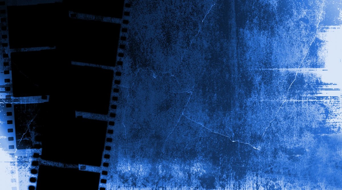 Кинематограф фон