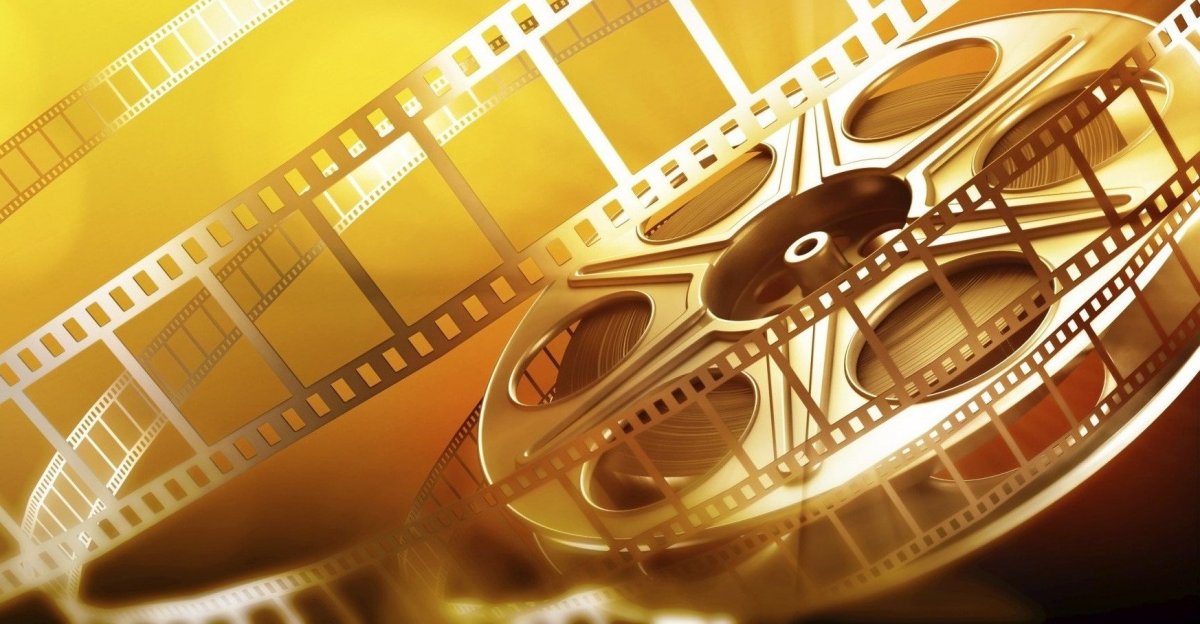 Старая пленка для фотошопа