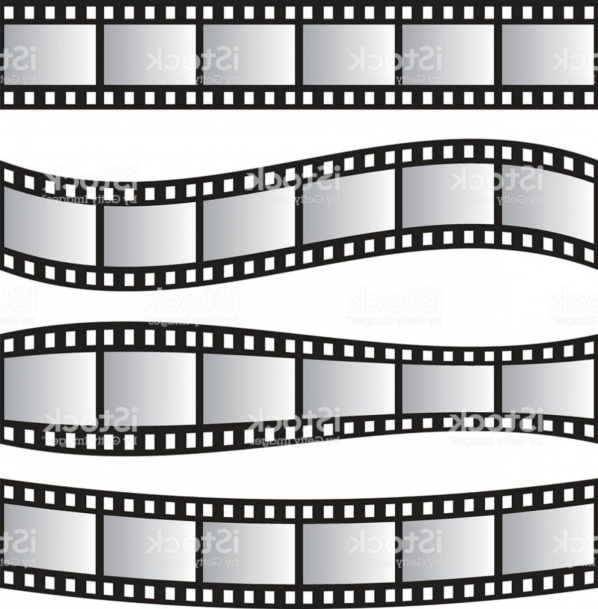 Рамка Старая пленка