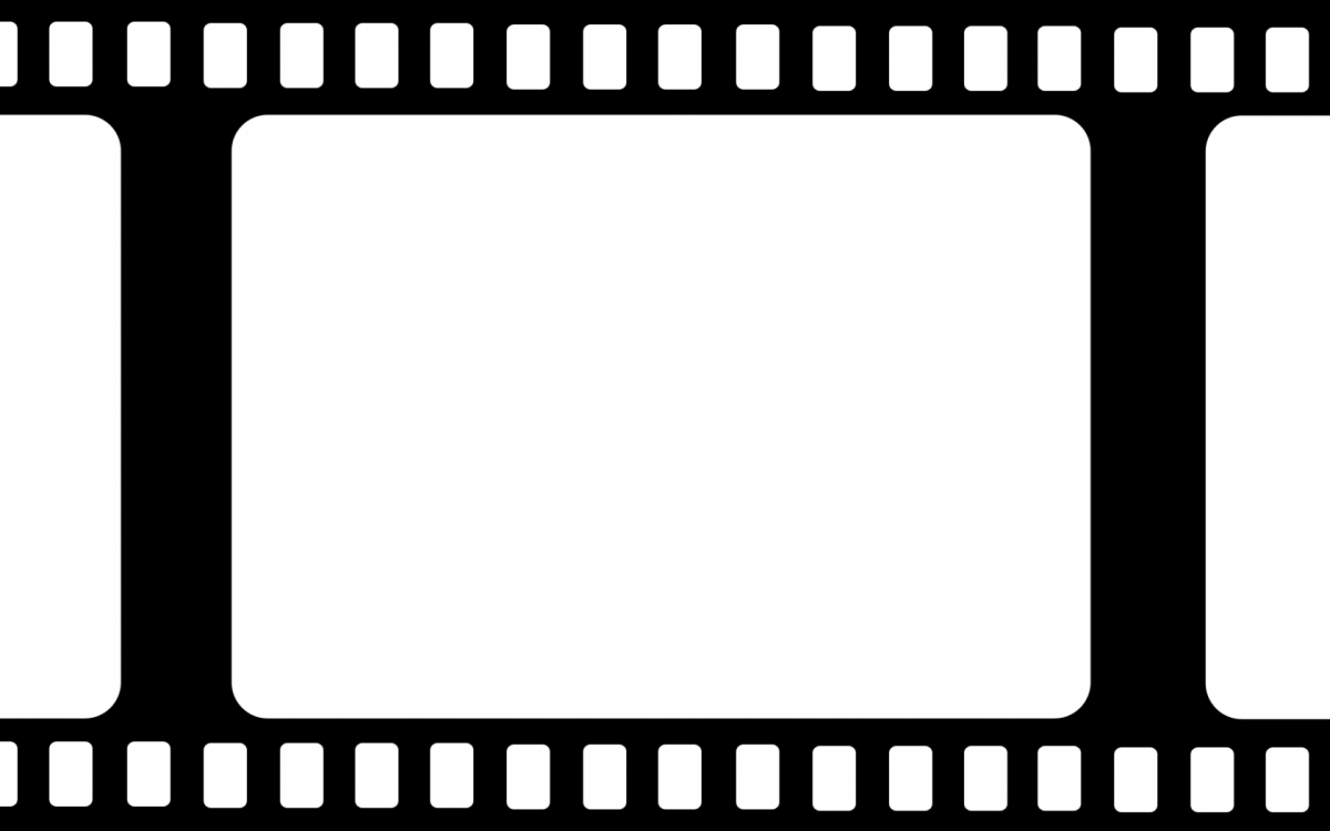 Старая фотопленка