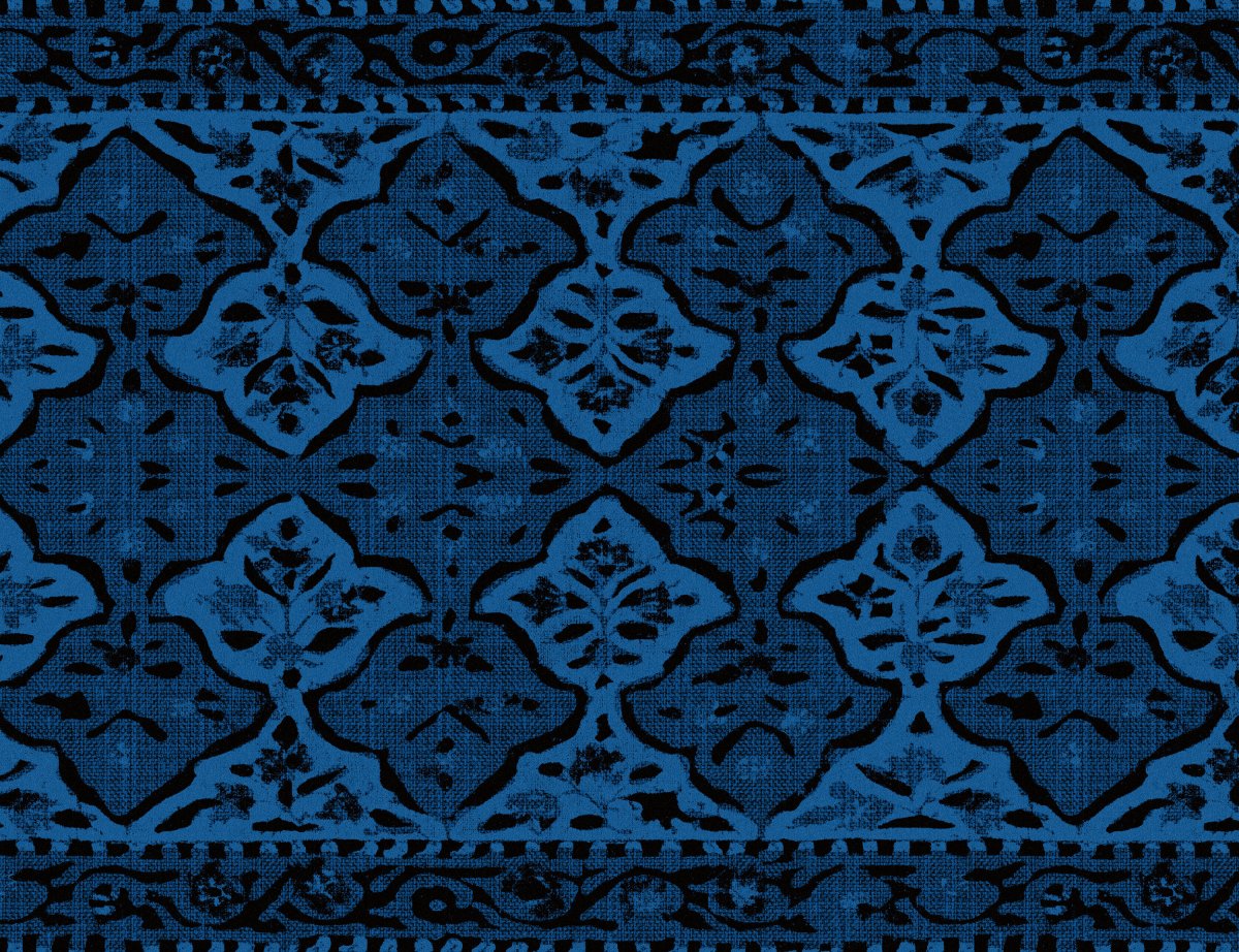 Голубой ковер текстура