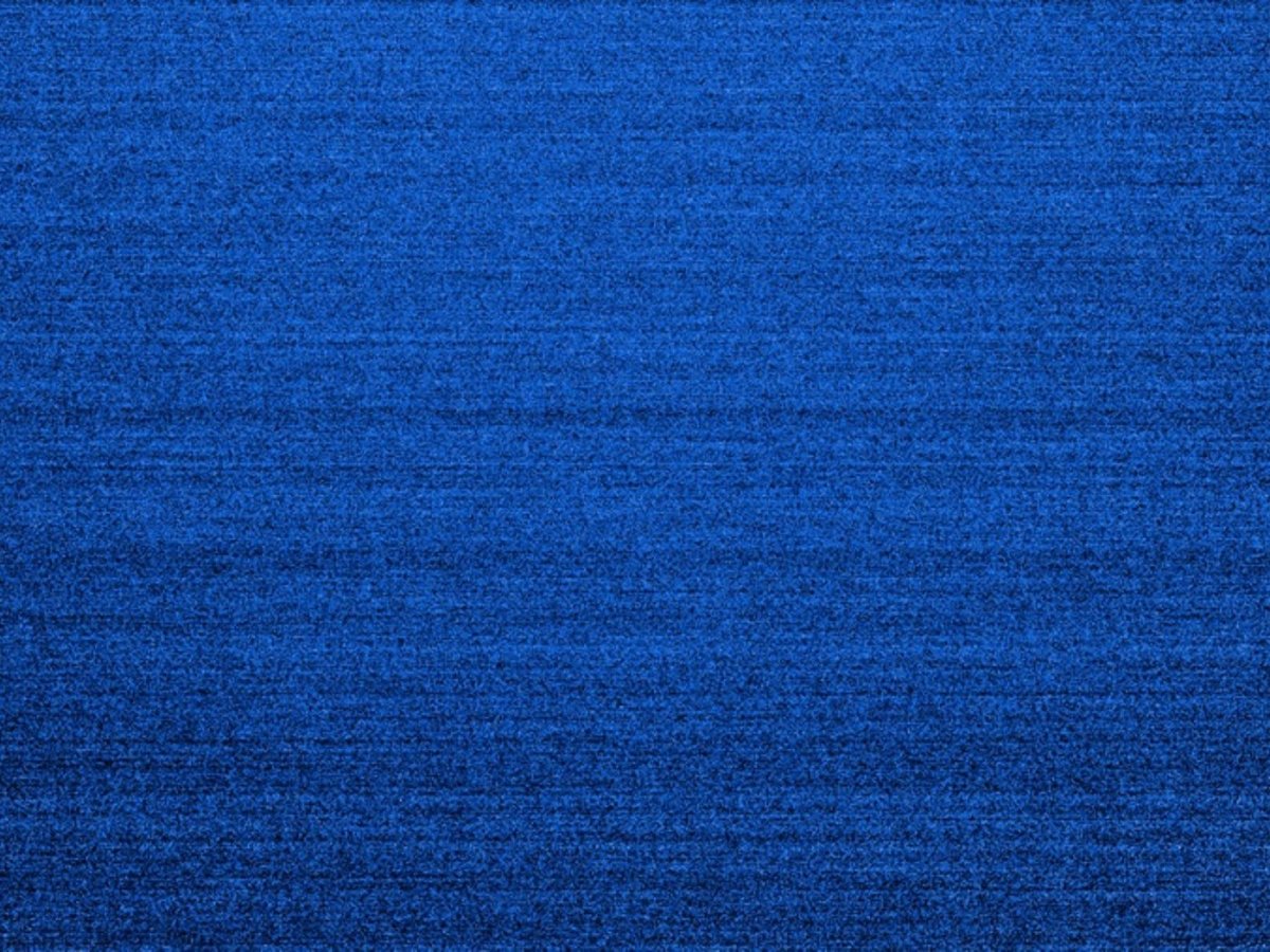 Синяя ткань фактура