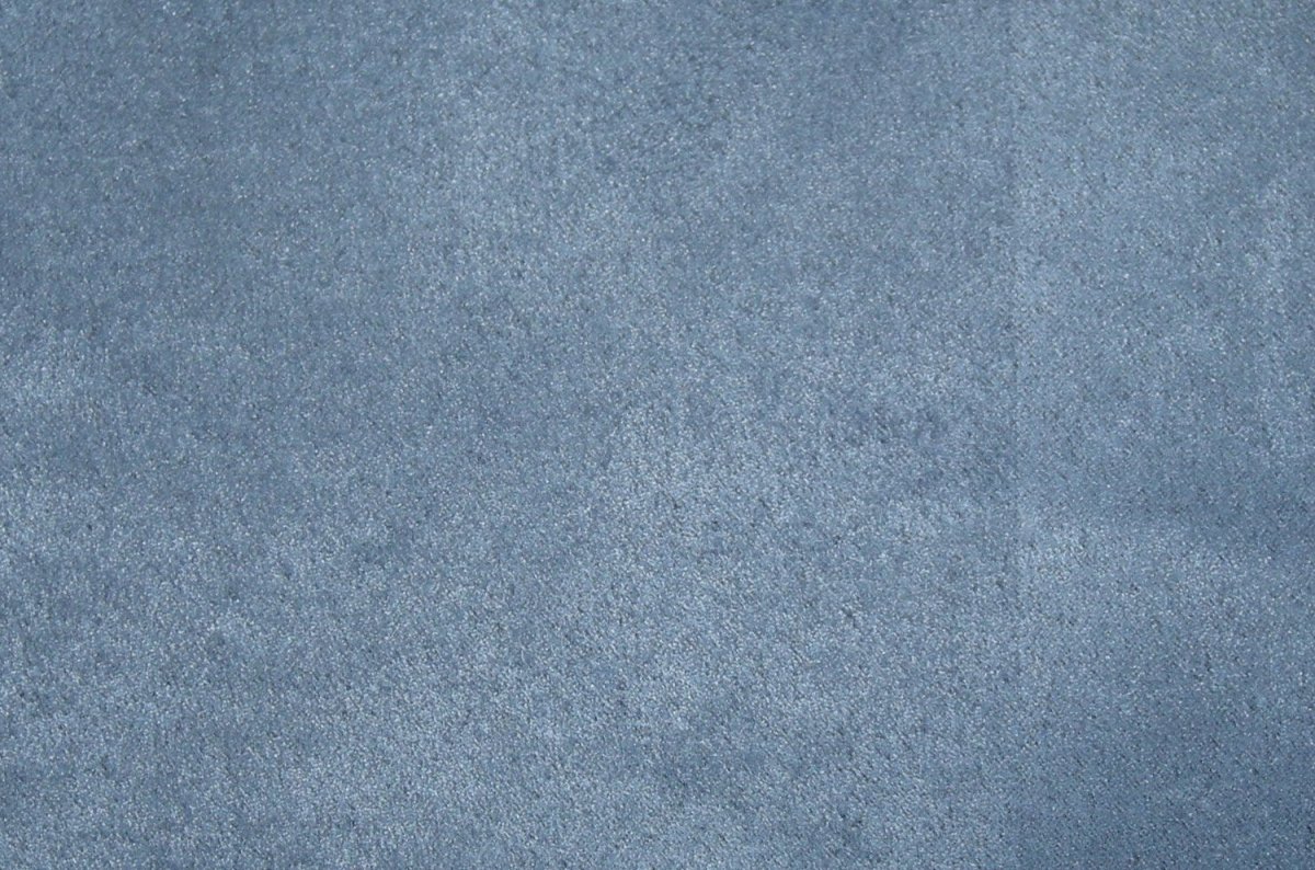 Синий велюр текстура