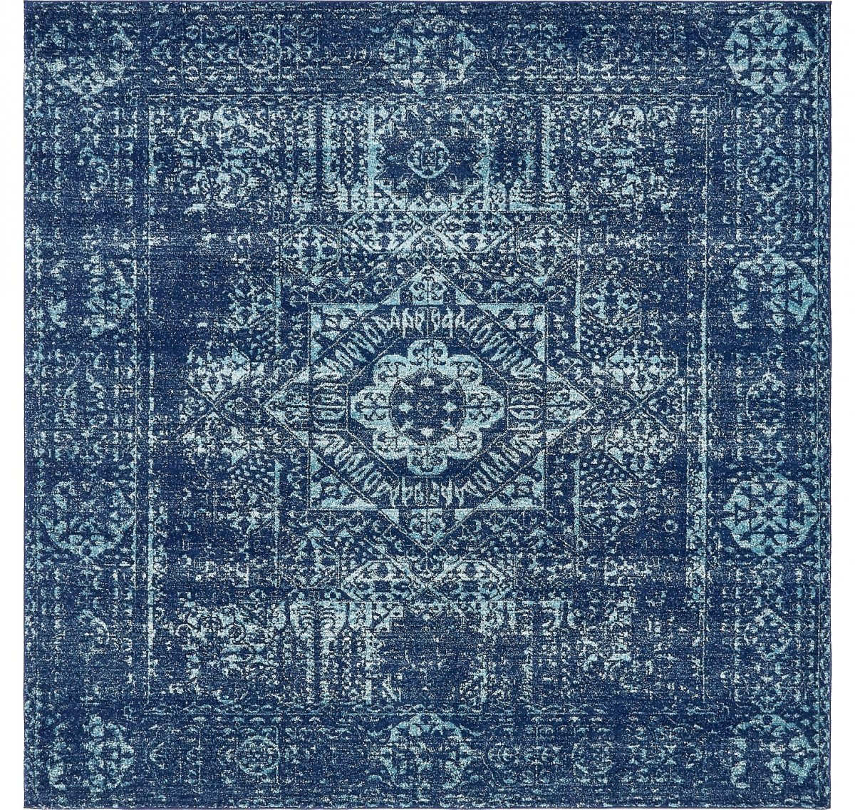 Ковер Canyon Dark Blue