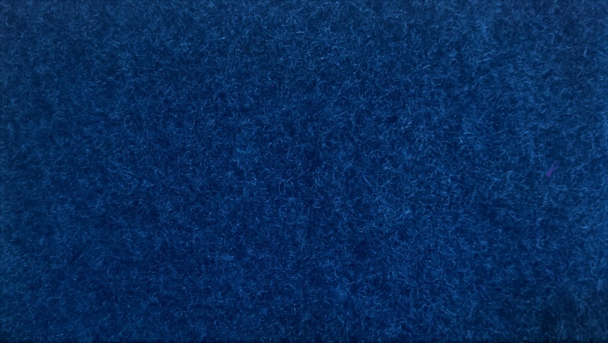 Синий ковер фон