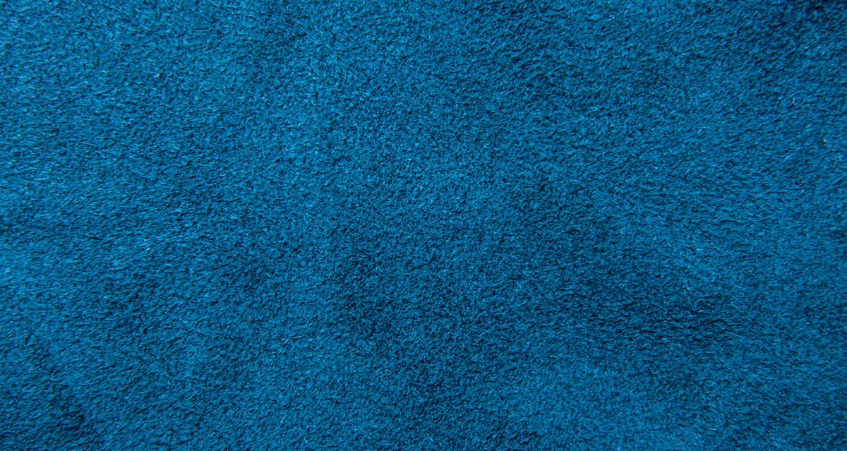 Голубой бархат текстура