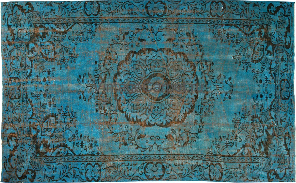 Винтажные ковры