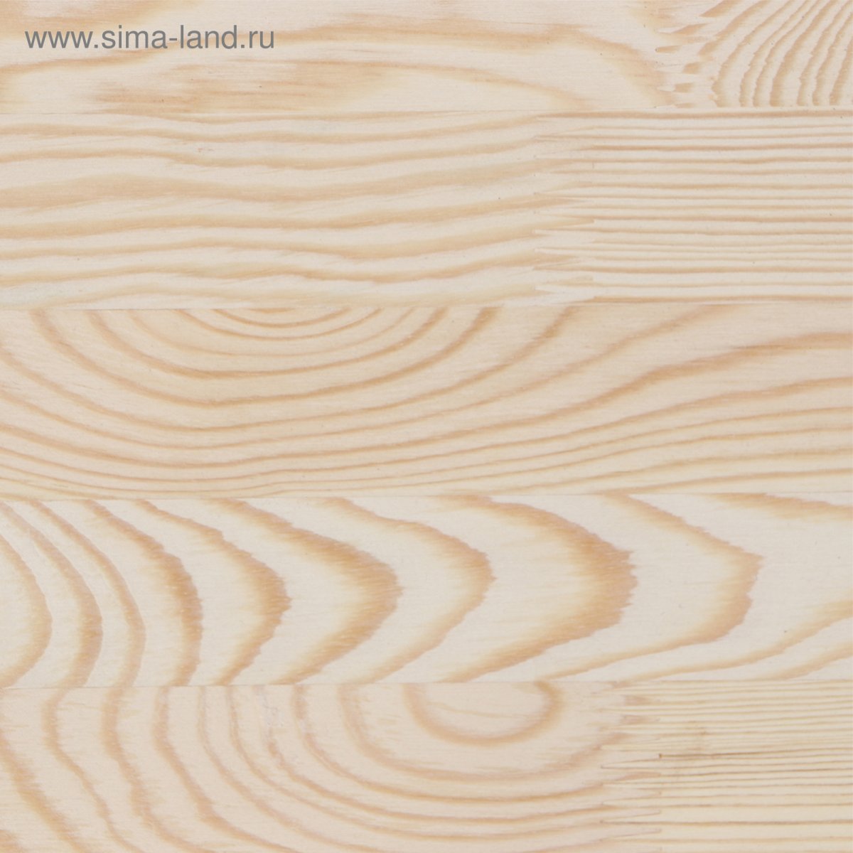 Мебельный щит сорт АА сосна