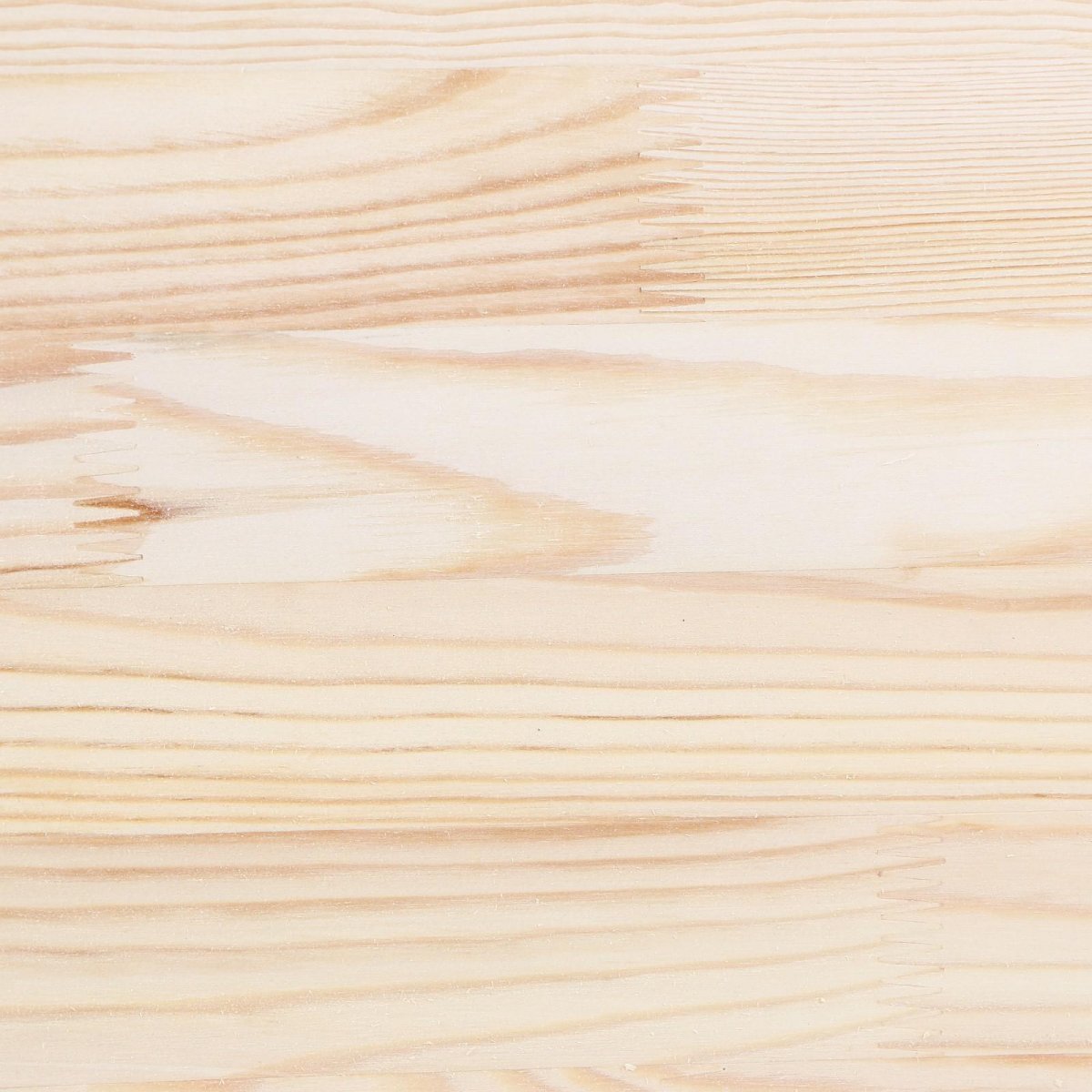 Мебельный щит бессучковый