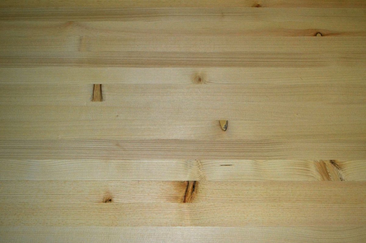 Мебельный щит сосна текстура