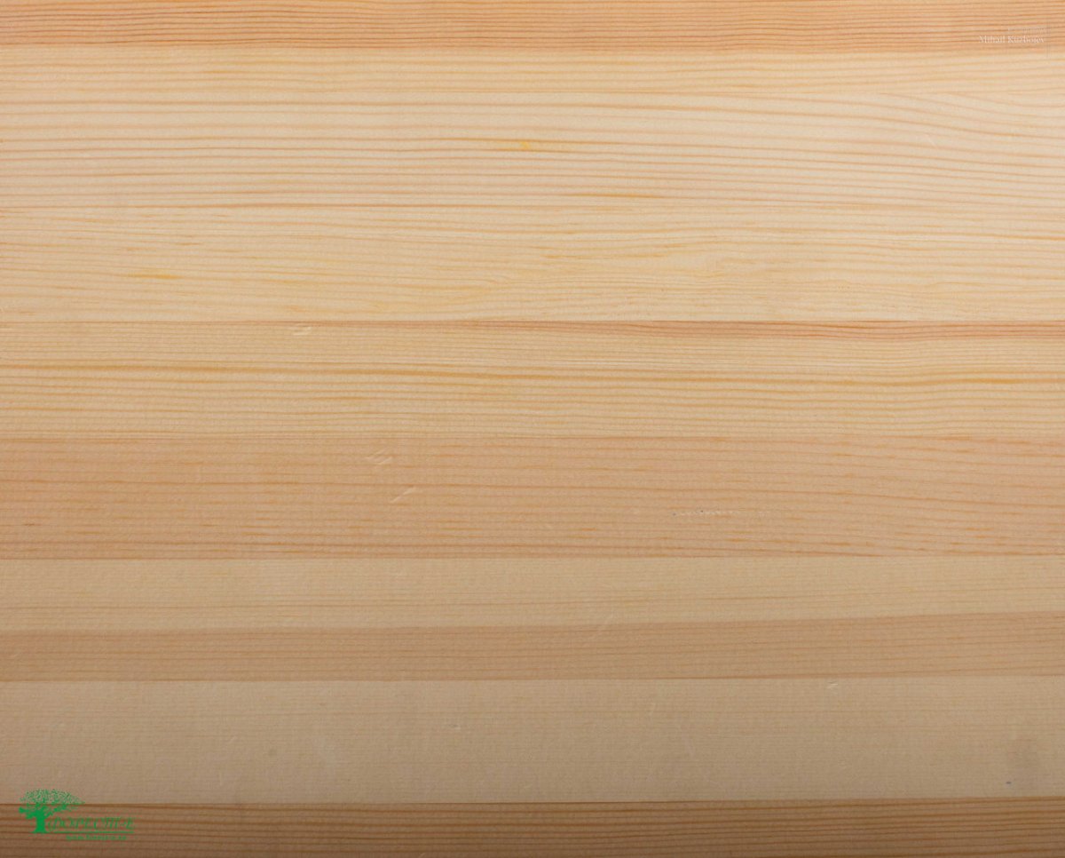Сосна цельноламельный щит текстура
