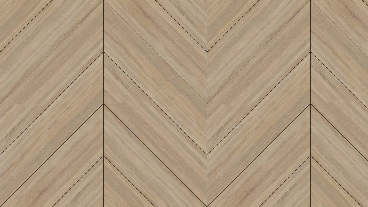 Паркет ёлка Greenline дуб рустик