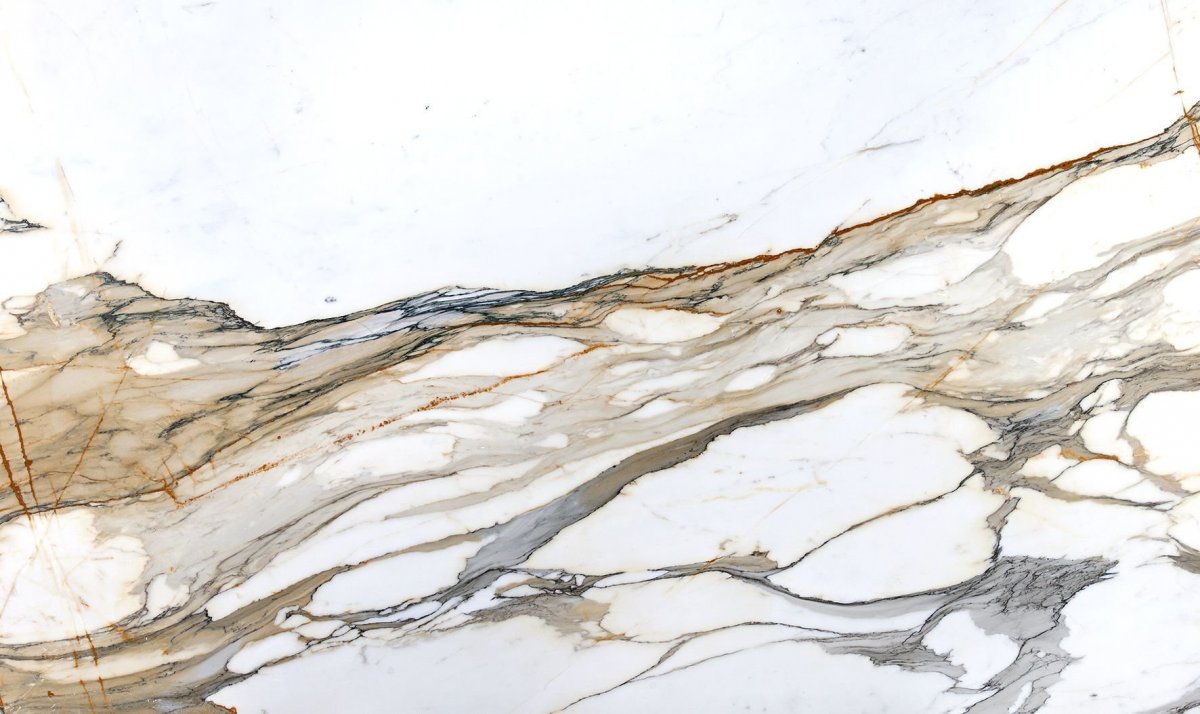 Кварц SMARTQUARTZ White Marble 20мм