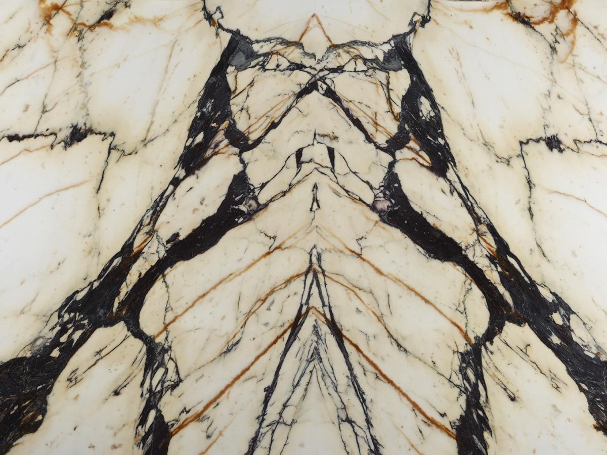 Мрамор Оникс беж