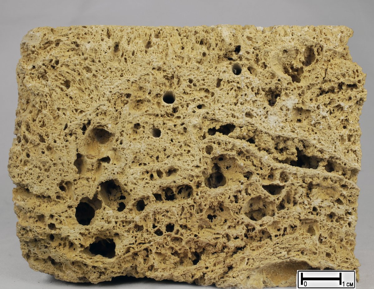 Камень травертин 120 60