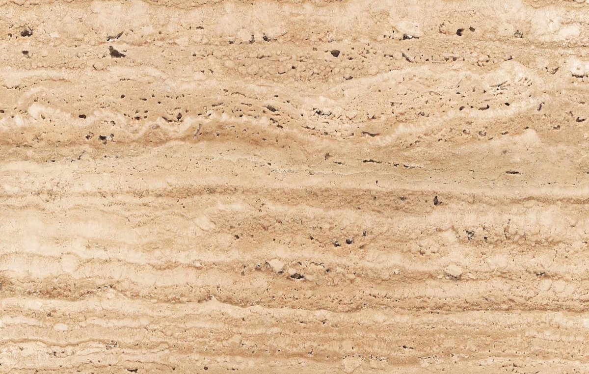 Травертин Gold VC