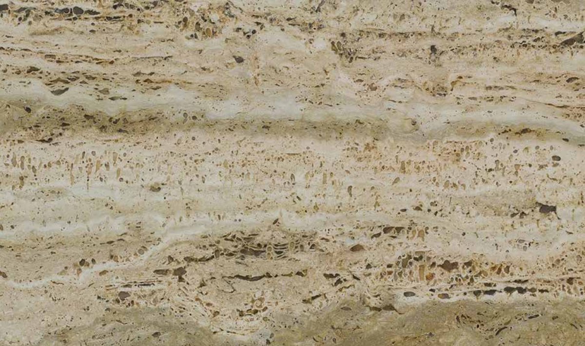 Пинто травертин