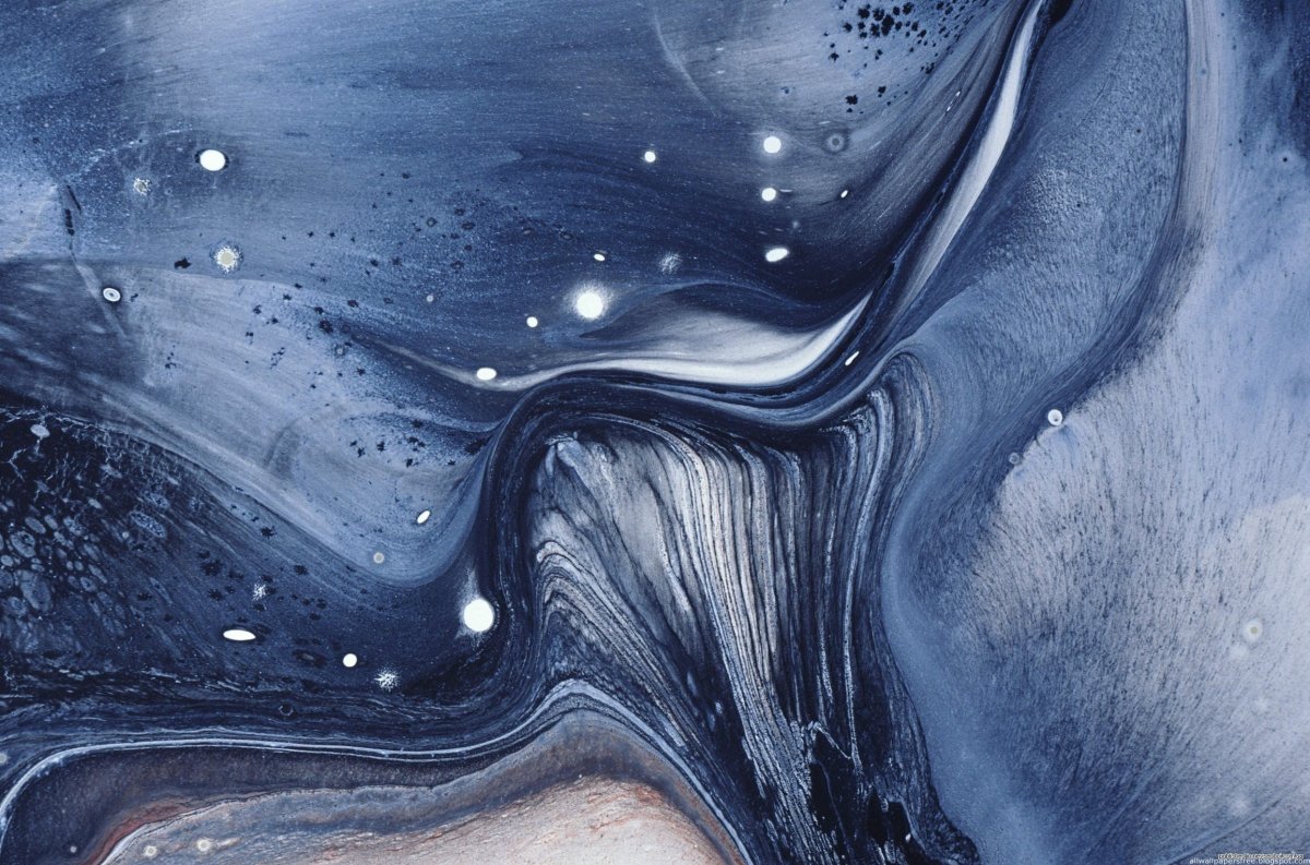 Oil Slick краска