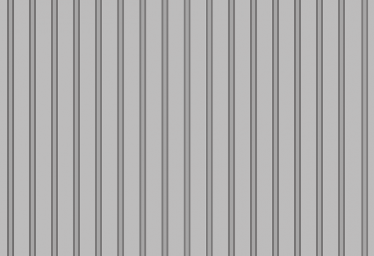 Профлист оцинкованный текстура