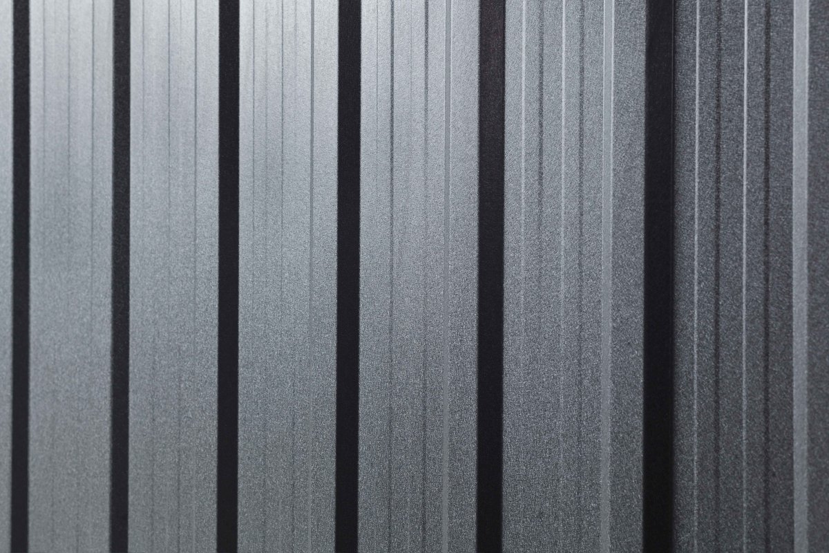 Архикад-текстура металлочерепица