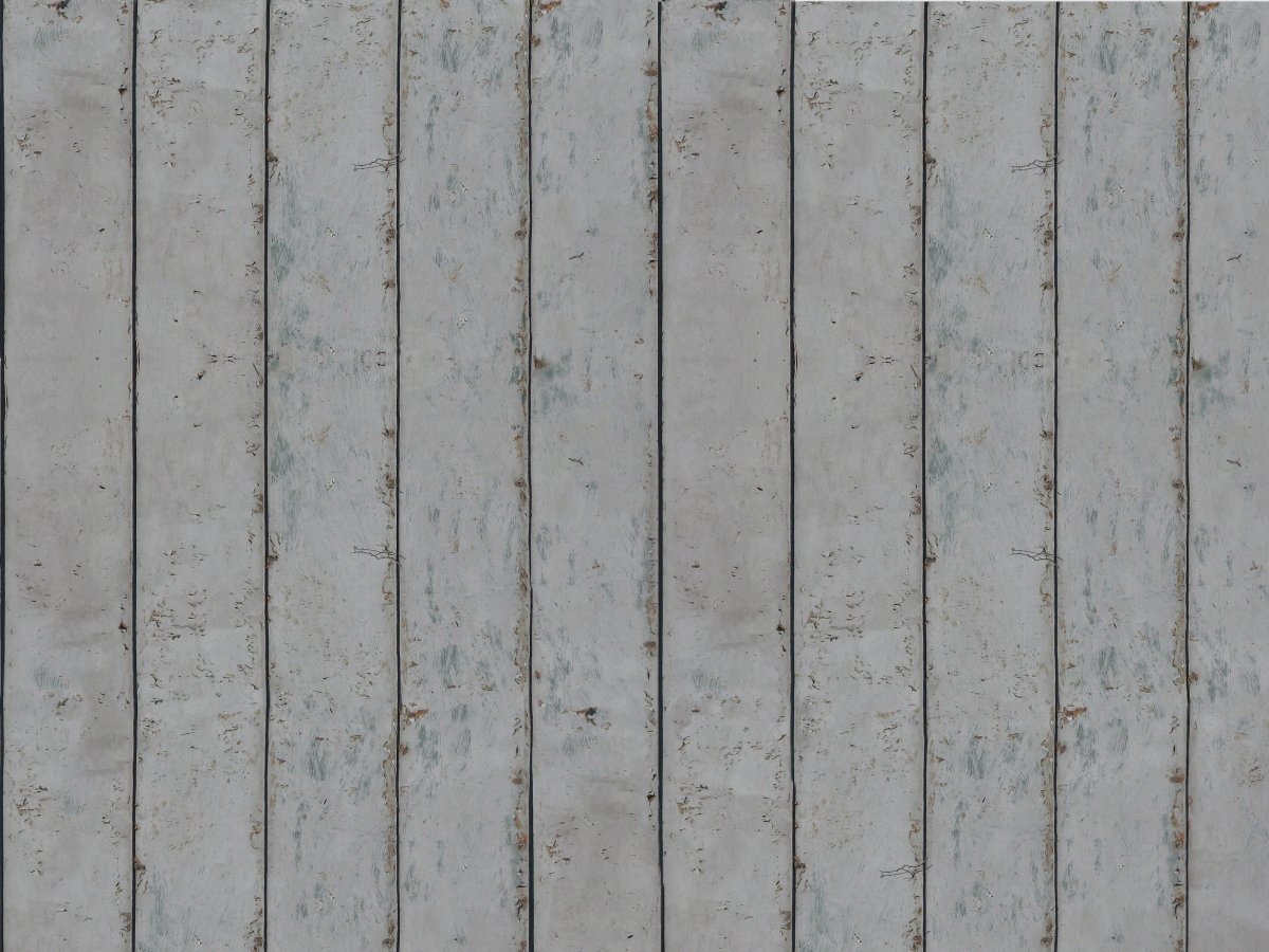 Фиброцементный сайдинг RAL 7024