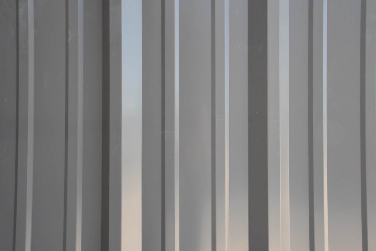 Фальцевая кровля текстура PBR