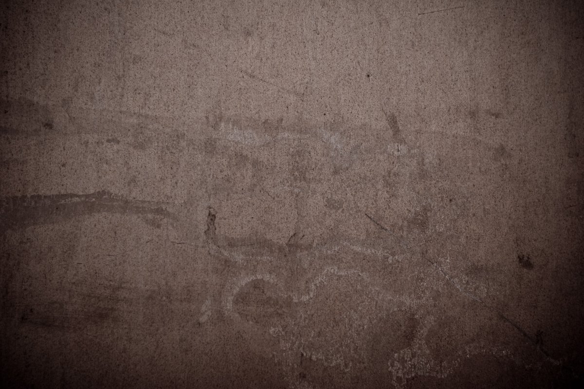 Ржавый лист металла