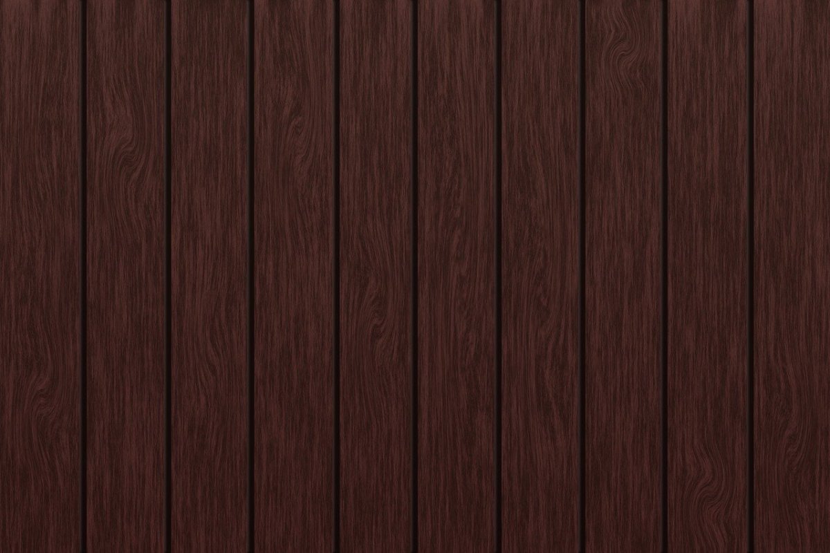 Металлопрофиль коричневый текстура бесшовная