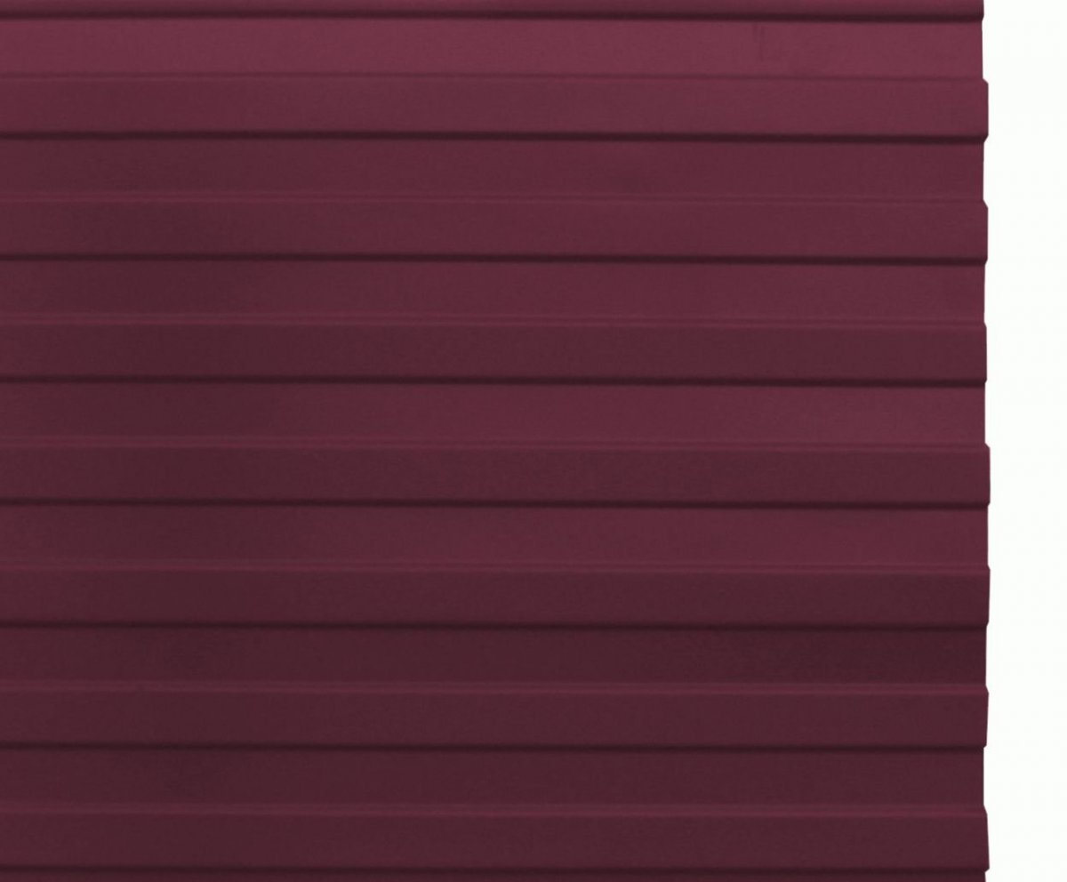 Профнастил профнастил МП 20 А RAL 8017(шоколадно-коричневый