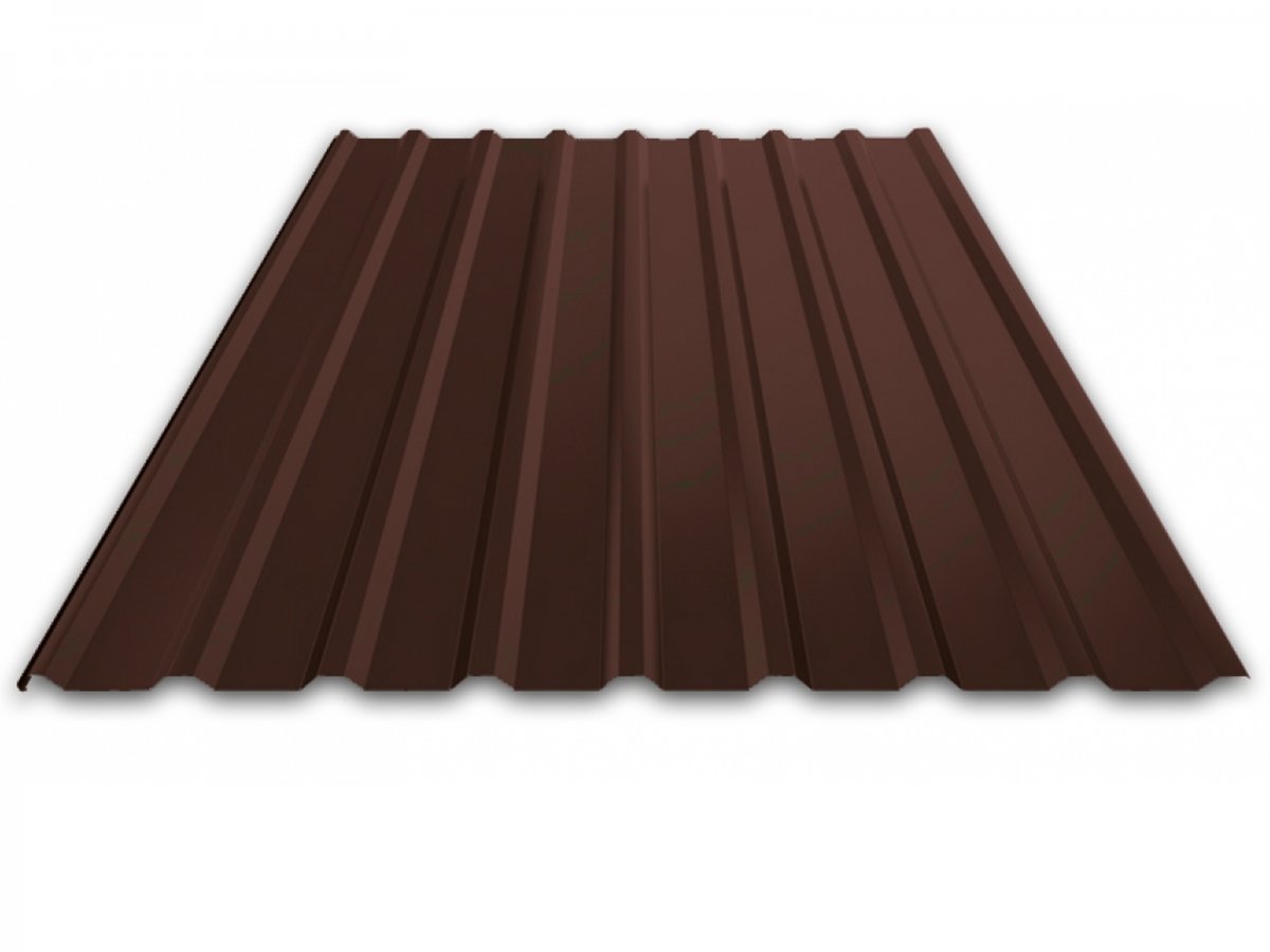 Поликарбонат 6000х2100х4