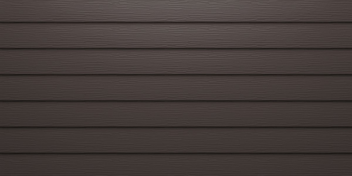 Профлист коричневый текстура