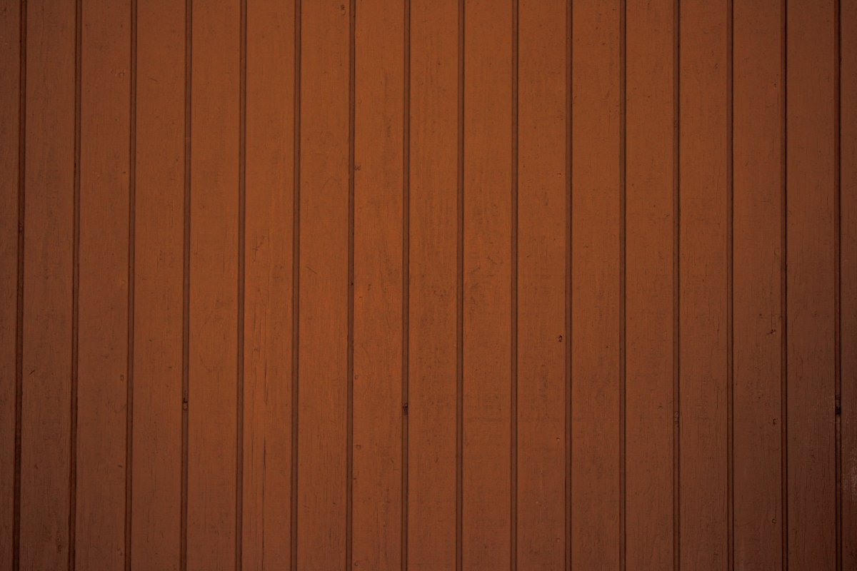 Профлист RAL 3011 красно-коричневый