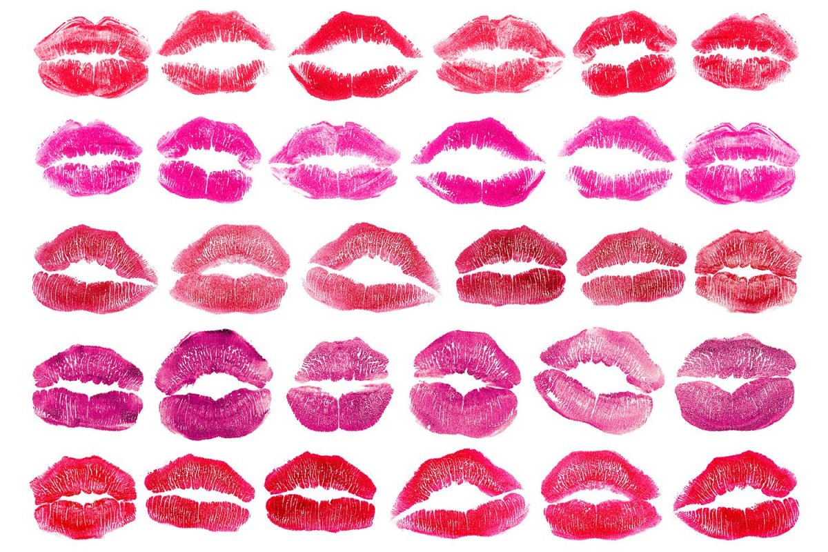 Помада Addiction 004