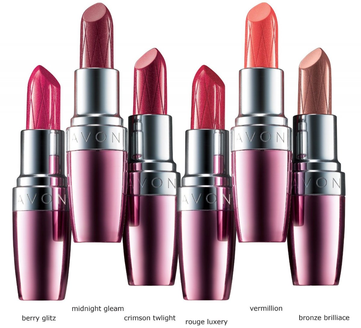 Губная помада Avon