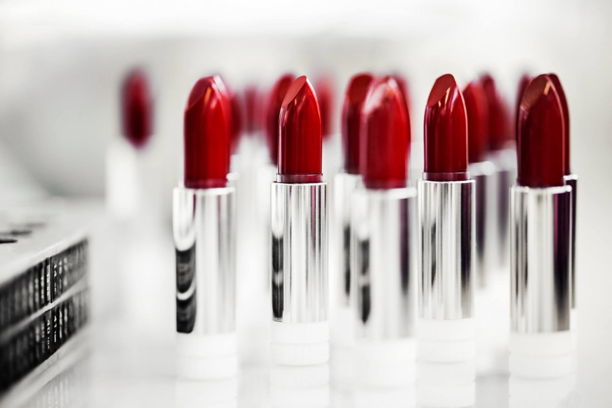 Mac косметика помада