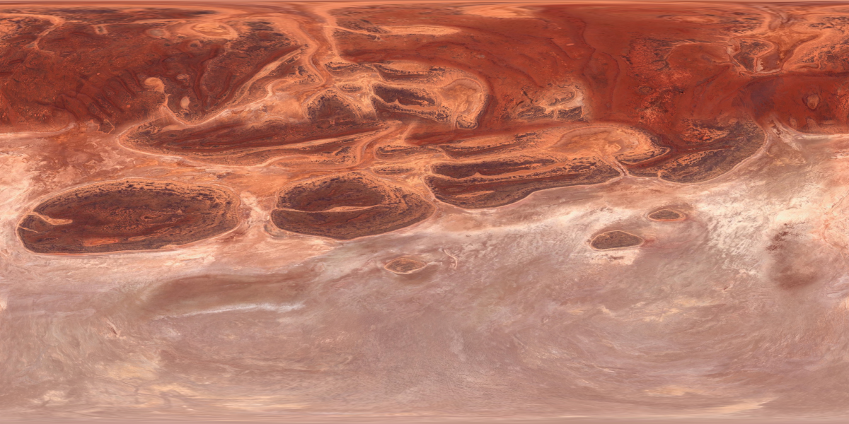 Юпитер Планета шторм