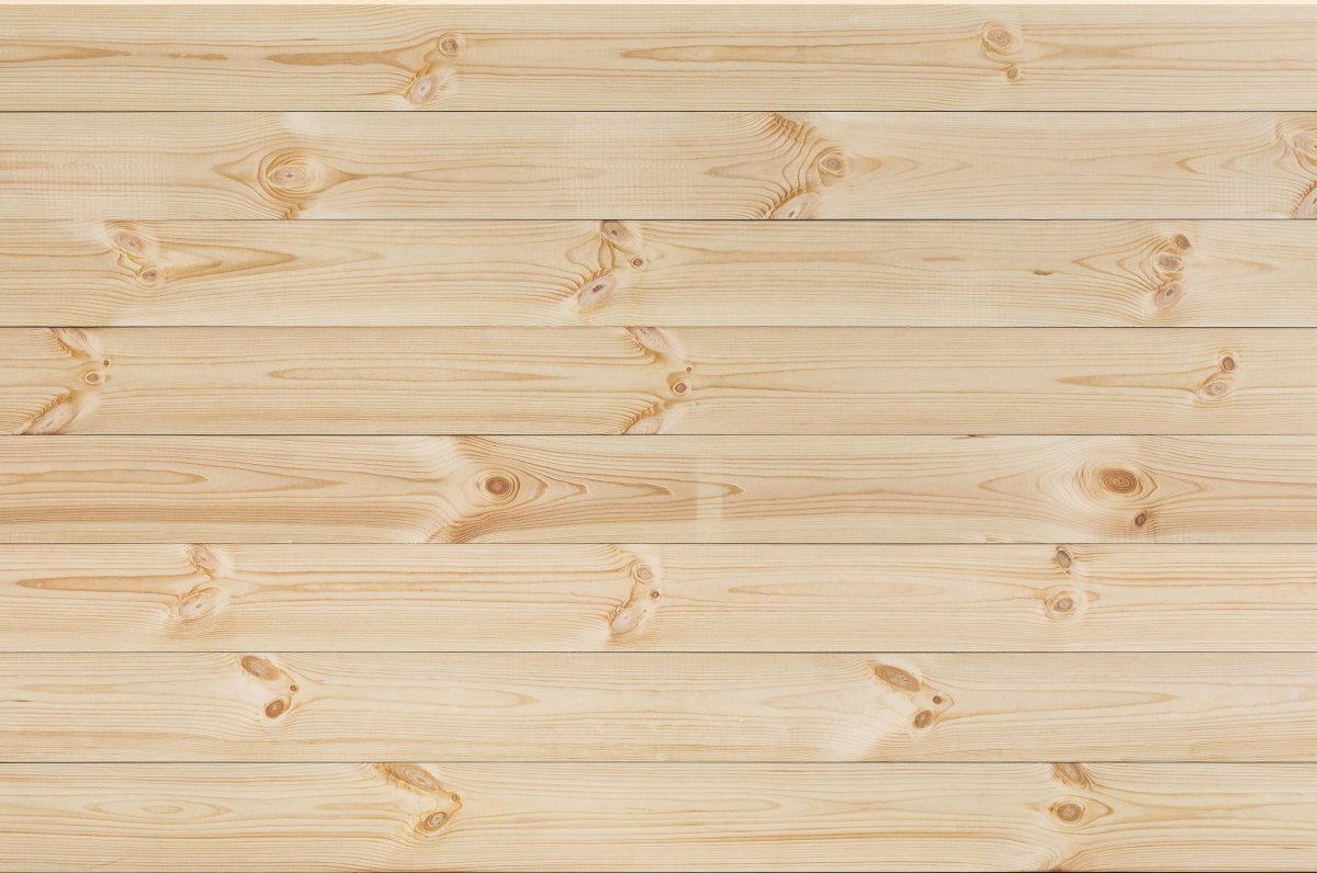 Брус с текстурой дерева белый перегородка