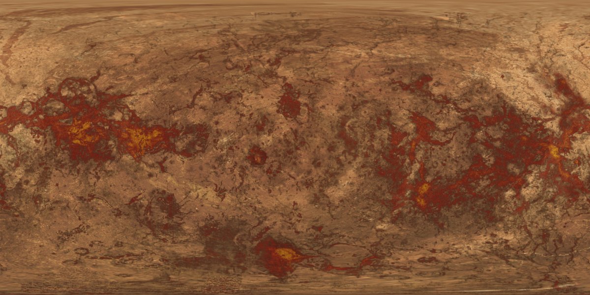 Лунная поверхность текстура