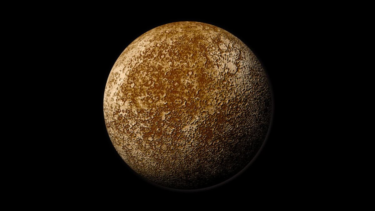 Венера Планета