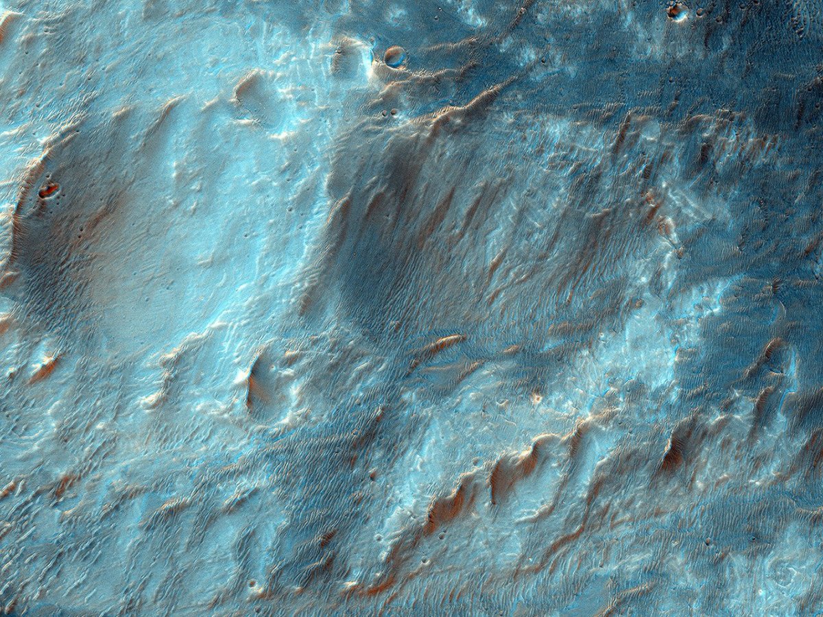 Меркурий бассейн Калорис