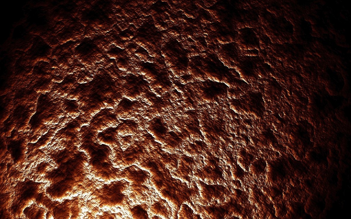 Меркурий в космосе снимок