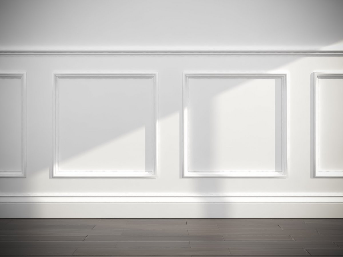 Панели буазери для 3д Мах