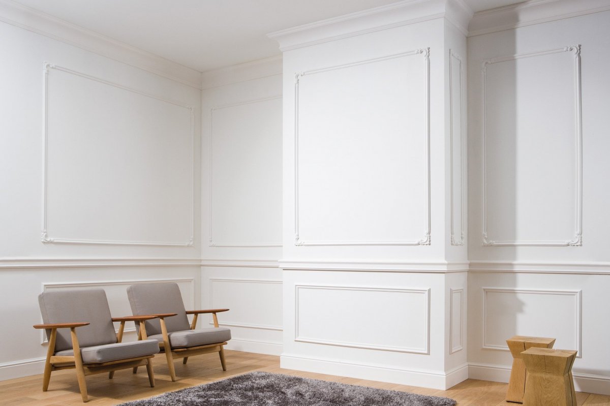 Буазери Неоклассика