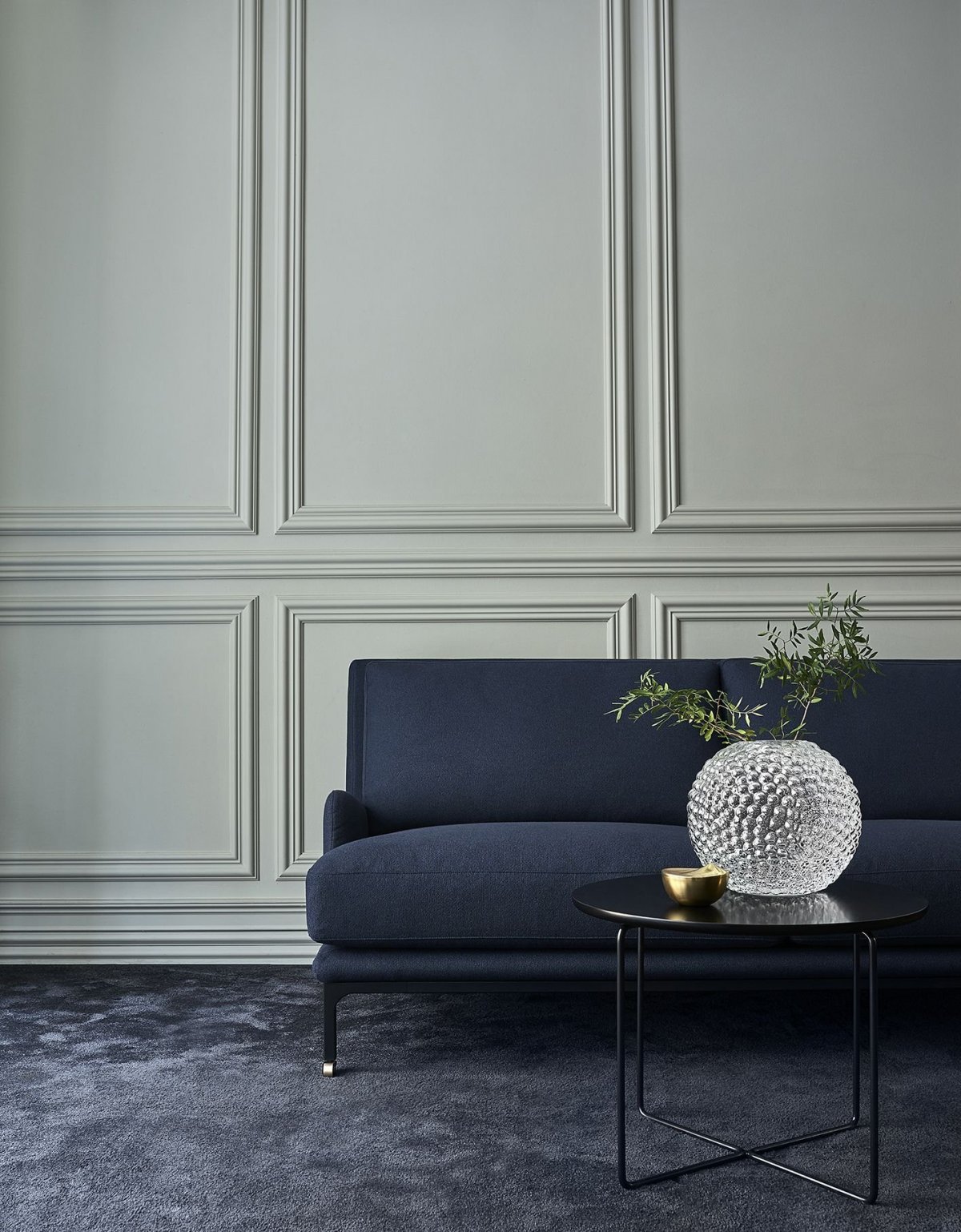 Молдинги 3ddd