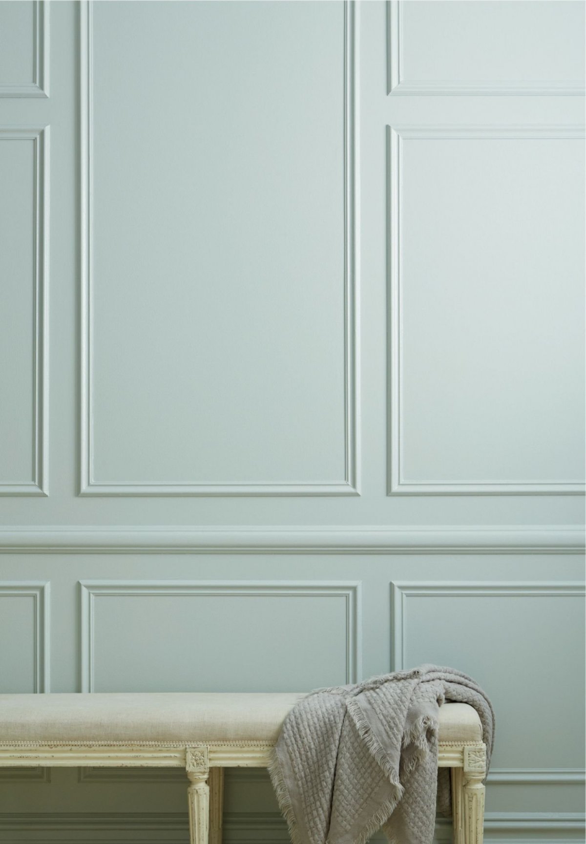 Молдинг настенный