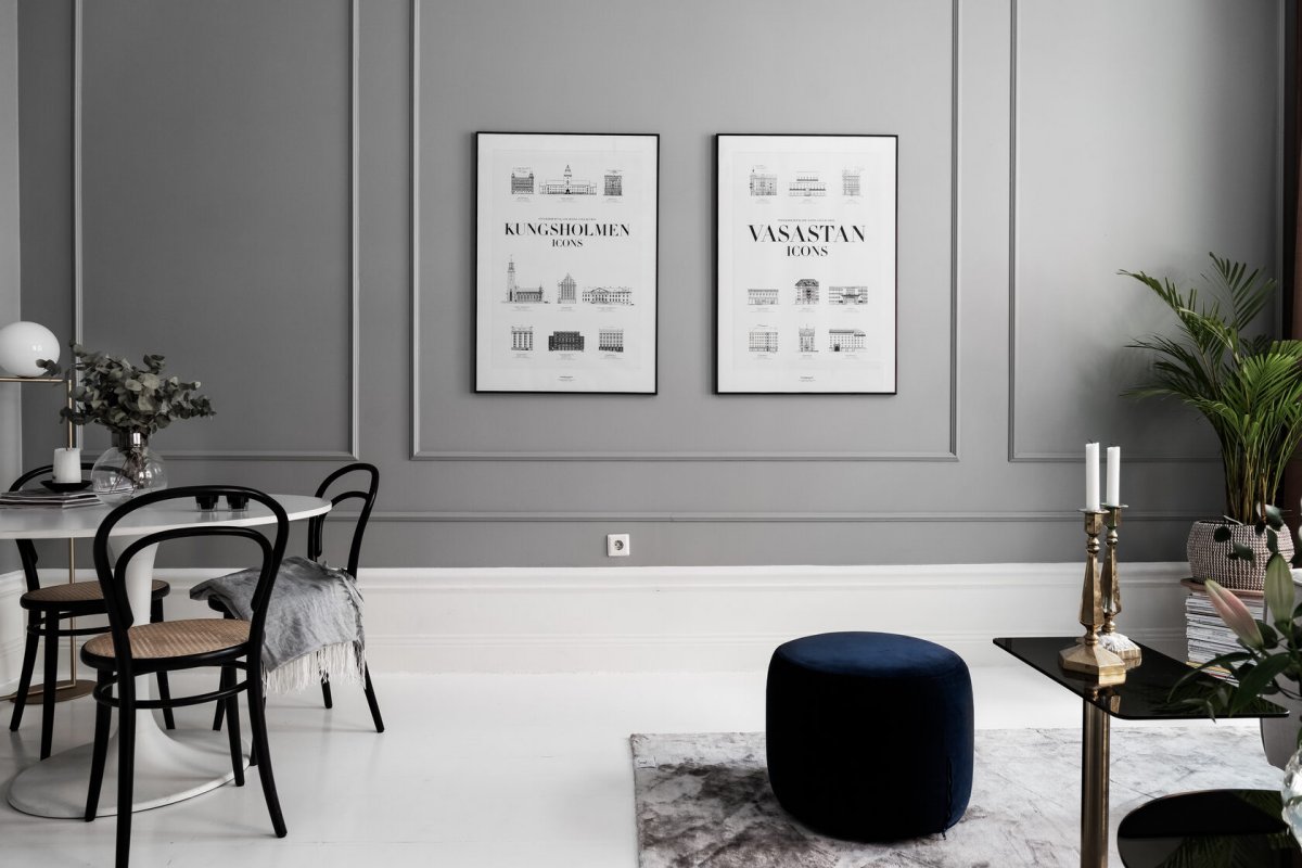 Карниз Orac Luxxus c200 молдинг Orac Luxxus p8020 плинтус Orac Axxent sx104