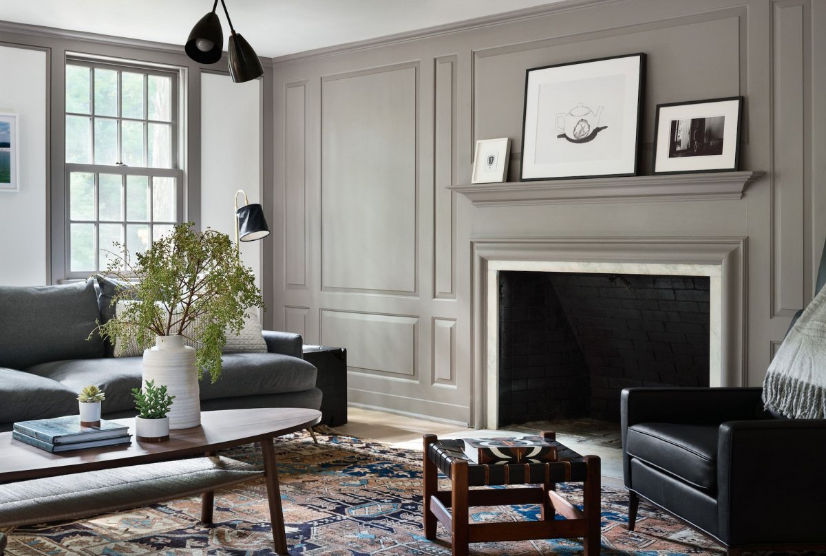 Uw 2100 панель Ultrawood