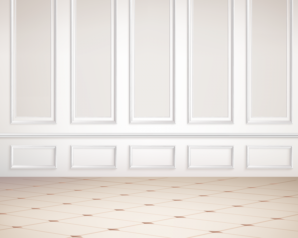 Лепнина Родекор в интерьере